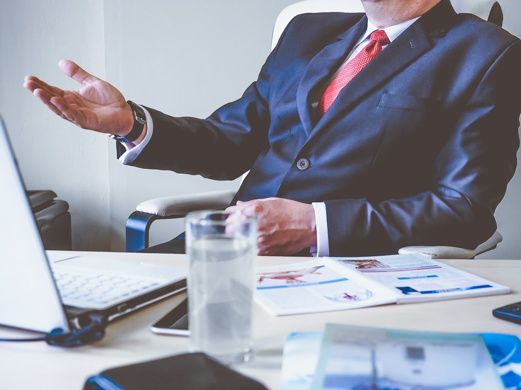 Job Interview Coaching in English: Boost Your Confidence and Results